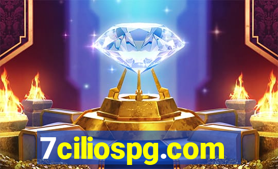 7ciliospg.com
