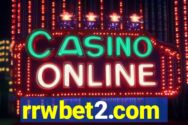 rrwbet2.com