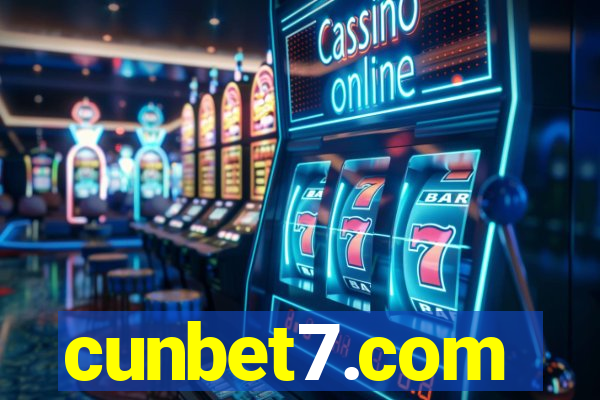 cunbet7.com