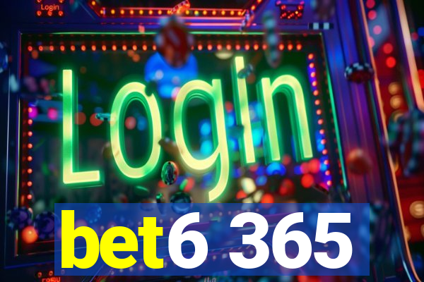 bet6 365