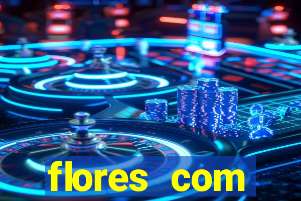 flores com significados negativos