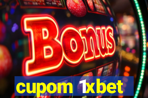 cupom 1xbet