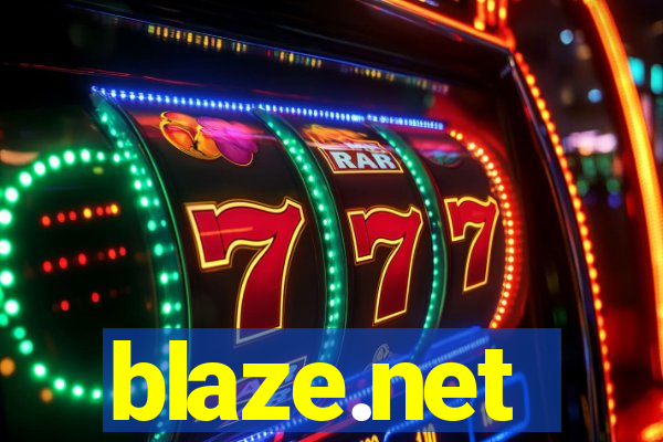 blaze.net