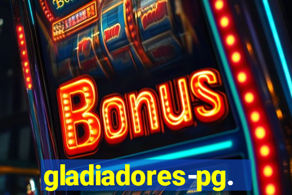 gladiadores-pg.com