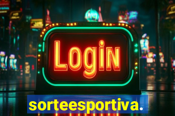 sorteesportiva.net