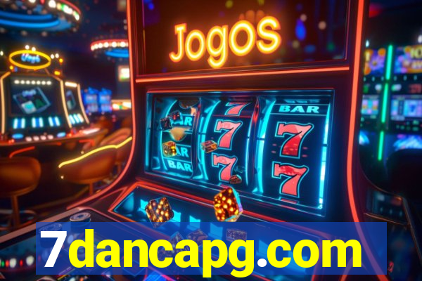 7dancapg.com