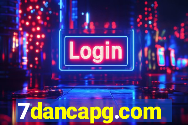 7dancapg.com