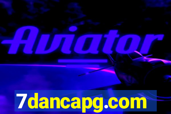 7dancapg.com