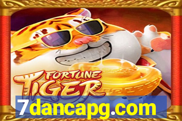 7dancapg.com