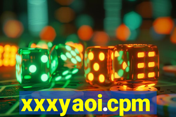 xxxyaoi.cpm