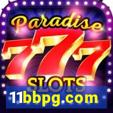 11bbpg.com