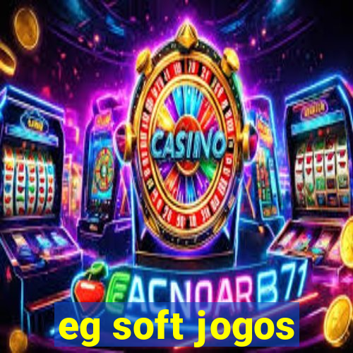 eg soft jogos