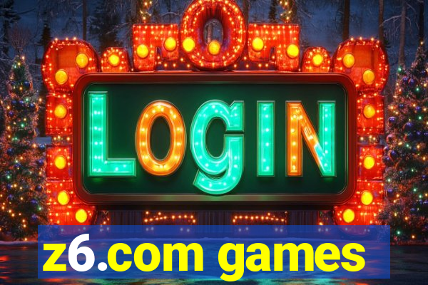 z6.com games
