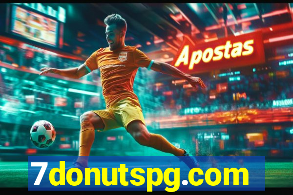 7donutspg.com