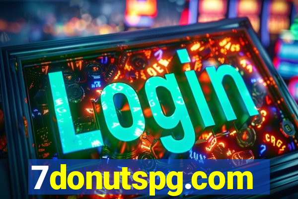 7donutspg.com