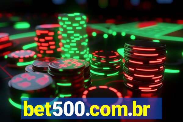 bet500.com.br