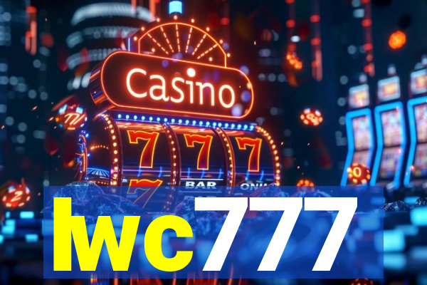 Iwc777