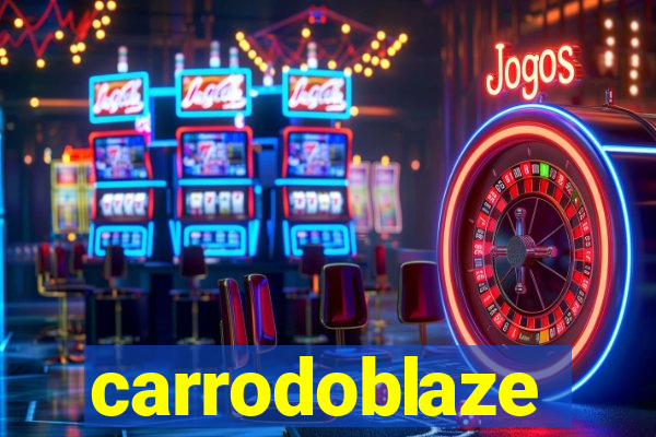 carrodoblaze