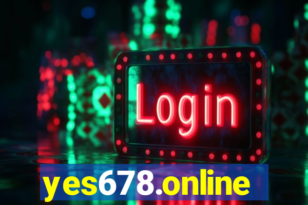 yes678.online
