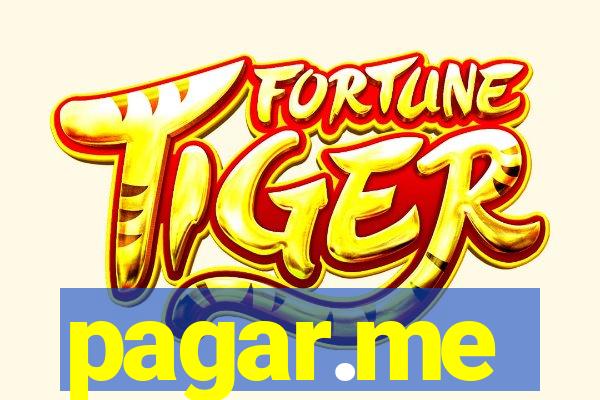 pagar.me