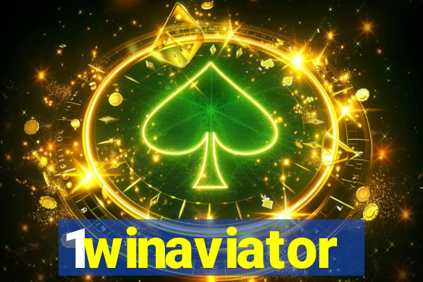 1winaviator
