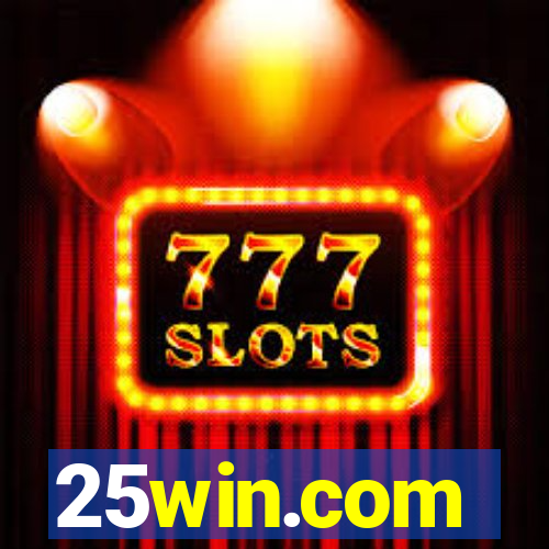 25win.com