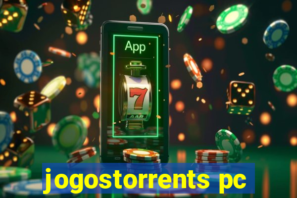 jogostorrents pc