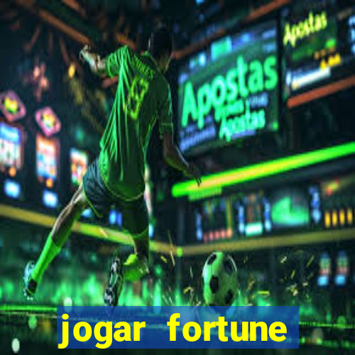 jogar fortune rabbit demo grátis