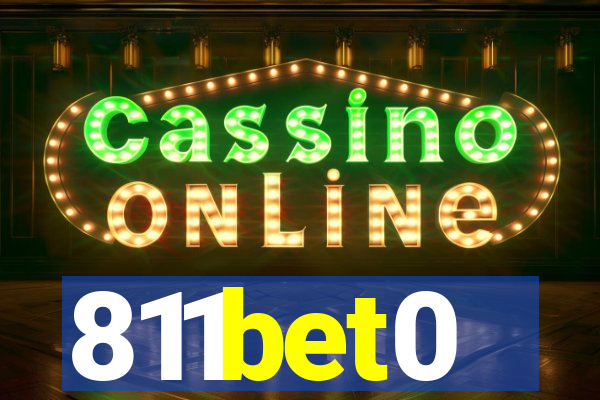 811bet0
