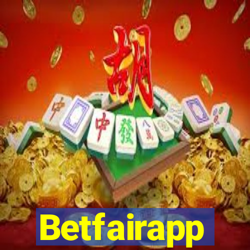 Betfairapp