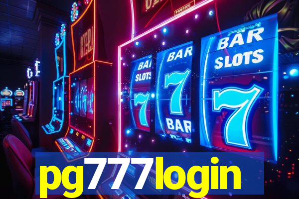 pg777login