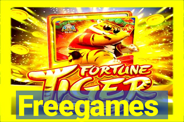 Freegames