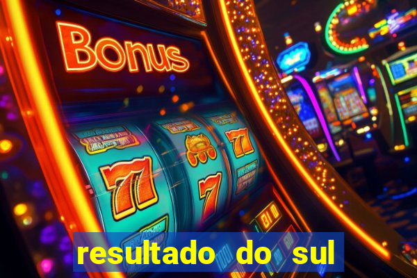 resultado do sul minas cap