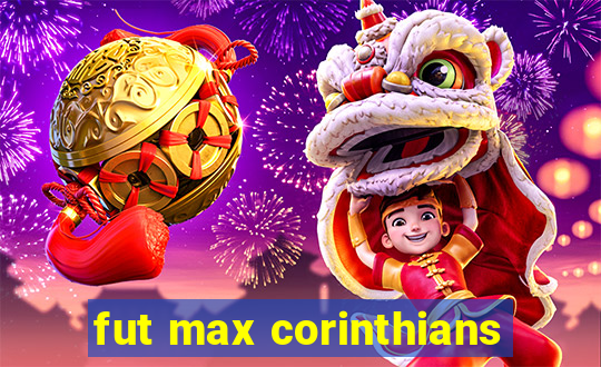 fut max corinthians