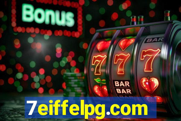 7eiffelpg.com