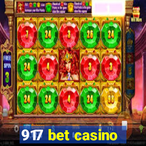 917 bet casino