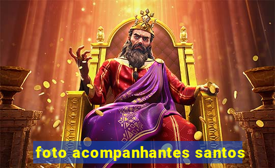 foto acompanhantes santos