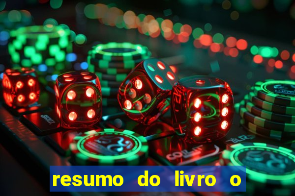 resumo do livro o mistério da casa verde