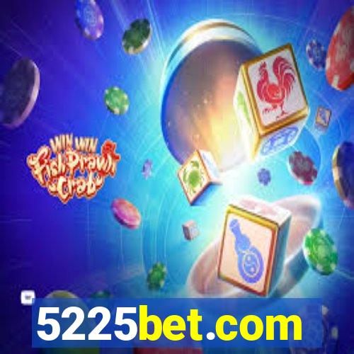 5225bet.com
