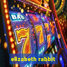 elizabeth rabbit