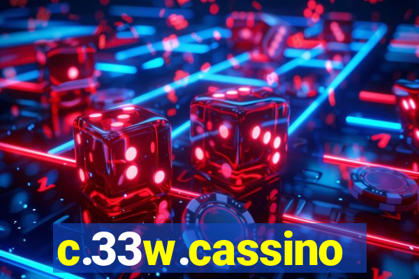 c.33w.cassino