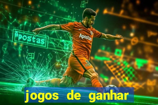 jogos de ganhar dinheiro sem depositar