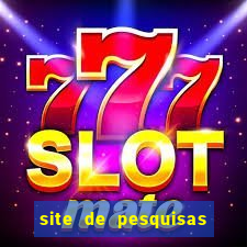 site de pesquisas remuneradas confiaveis