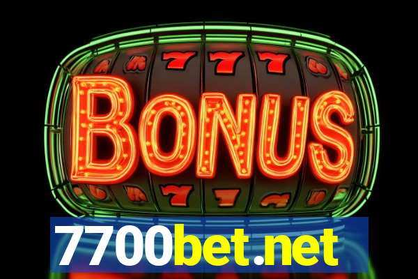7700bet.net