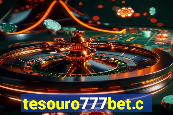 tesouro777bet.com