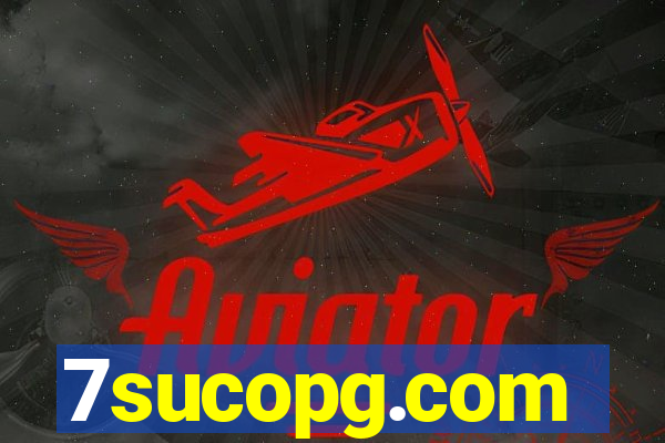 7sucopg.com