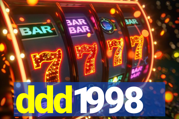 ddd1998