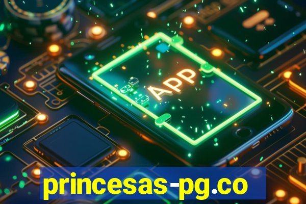 princesas-pg.com