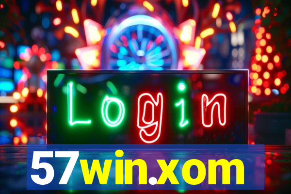 57win.xom