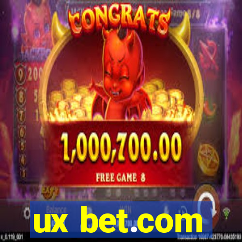 ux bet.com